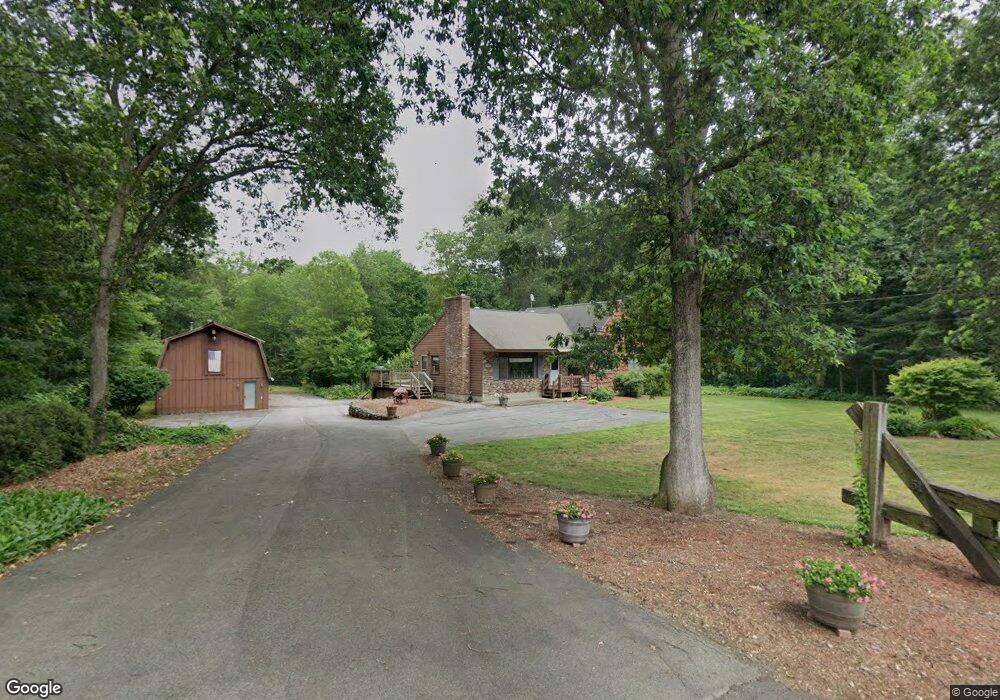 51 Gilson Rd, Littleton, MA 01460 - photo 1