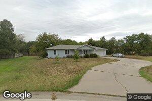 200 Cherry St, Galva, KS 67443