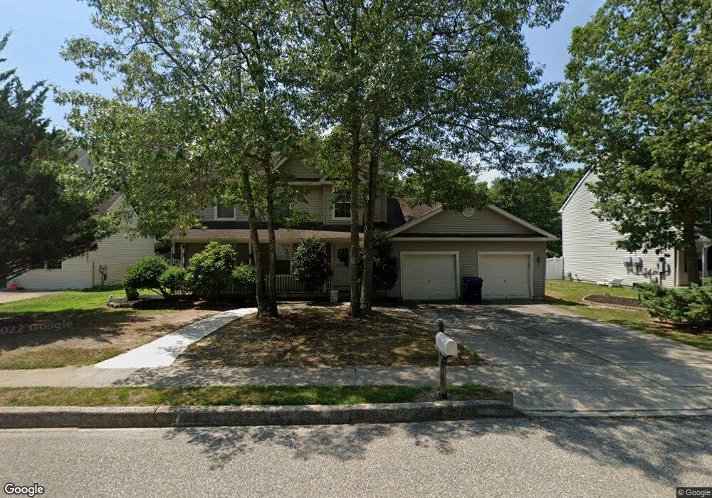 226 Harbourtown Blvd, Little Egg Harbor Township, NJ 08087 - photo 1