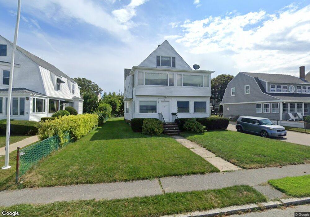 21 Shellton Rd, Quincy, MA 02169 - photo 1