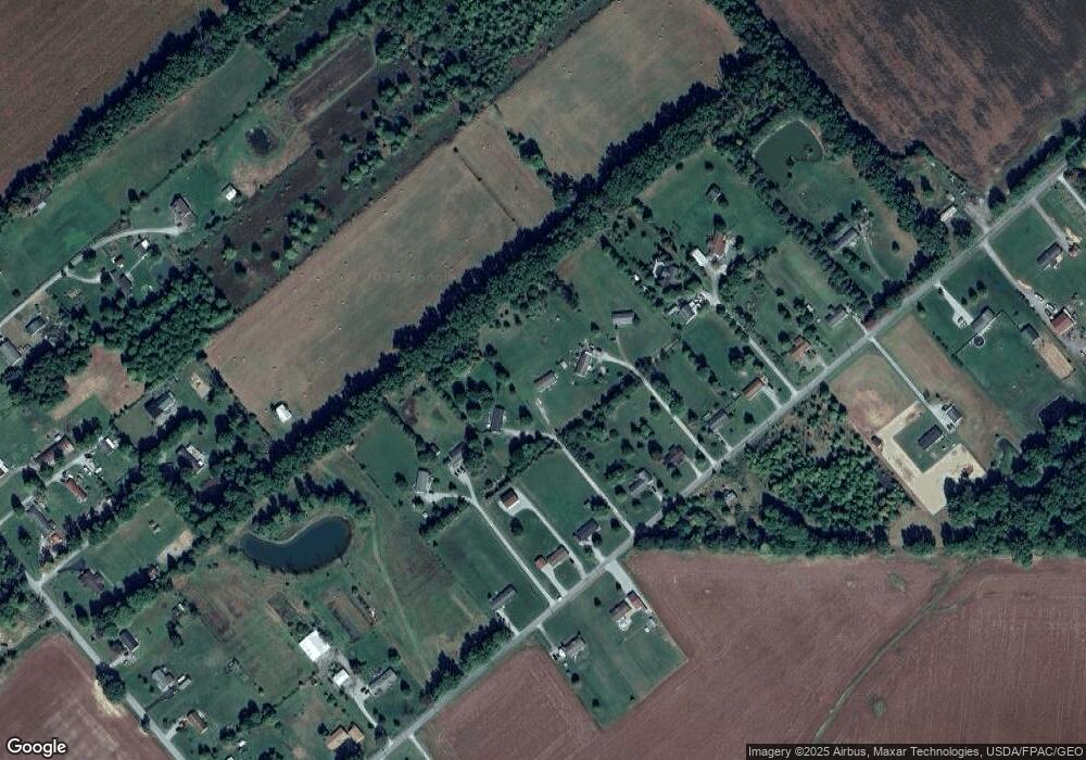 2281 Tucker Rd, Blanchester, OH 45107 - photo 1