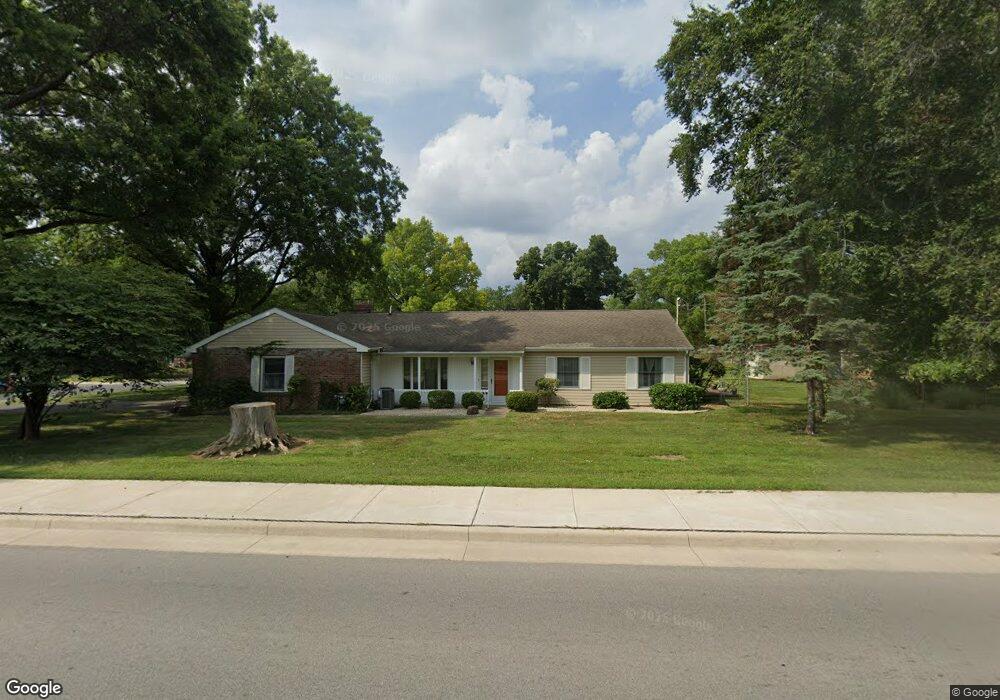 2121 S 6th St, Lafayette, IN 47905 - photo 1