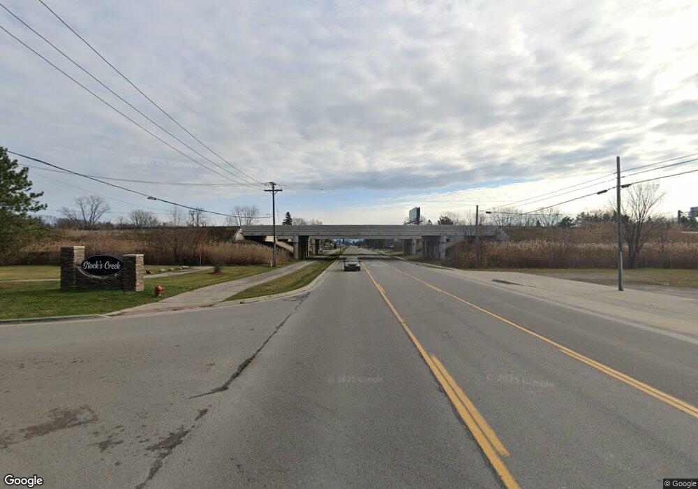 V/L Lapeer Rd, Port Huron, MI 48060 - photo 1