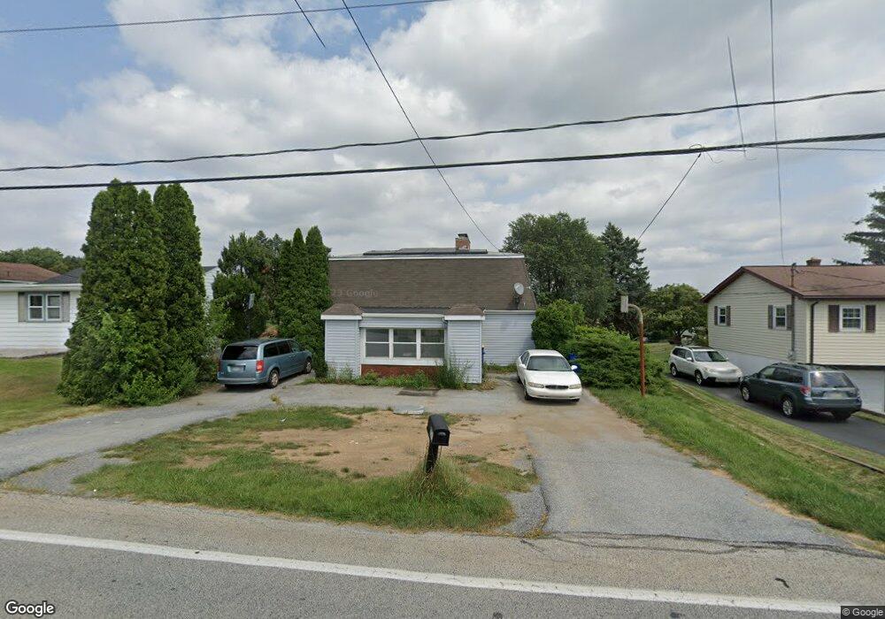 271 N 61st St, Harrisburg, PA 17111 - photo 1