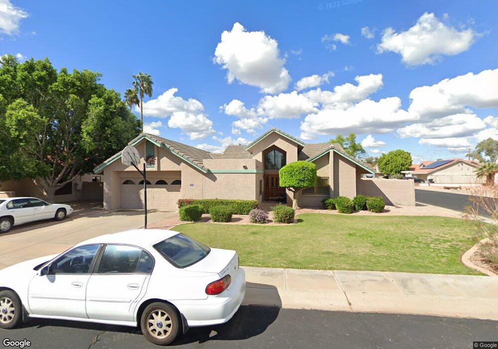 1976 E Krista Way, Tempe, AZ 85284 - photo 1