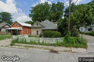 902 W 7th St, Bloomington, IN 47404