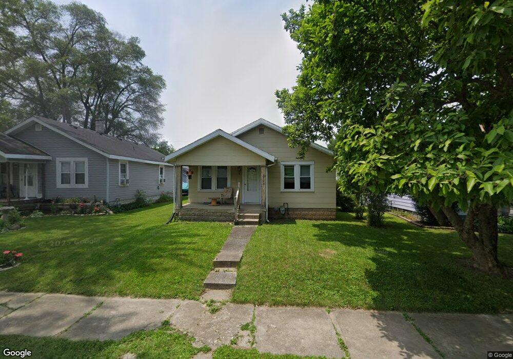 3203 S Hackley St, Muncie, IN 47302 - photo 1