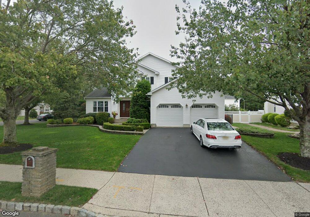 1 Rainbow Dr, Howell, NJ 07731 - photo 1