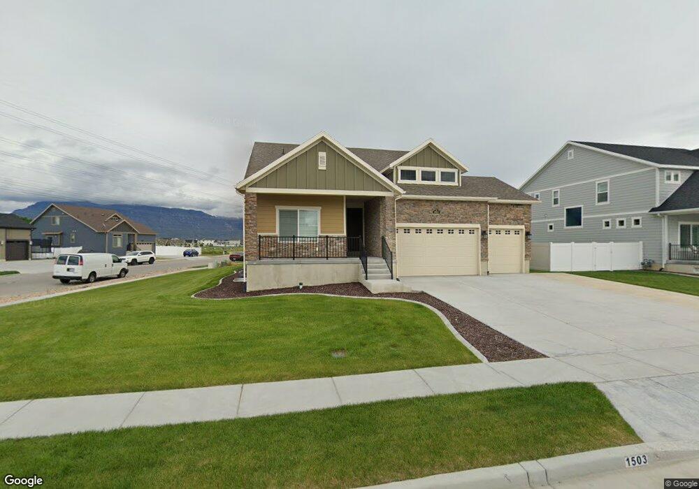 1503 S 150 W, Lehi, UT 84043 - photo 1