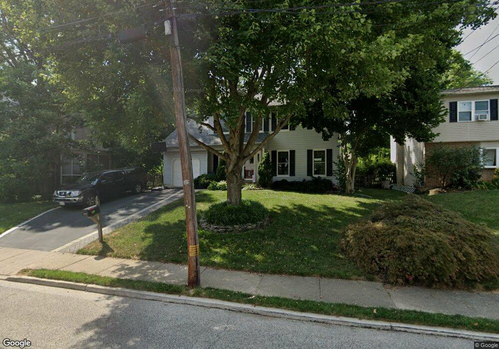 439 Edgewood Dr, Ambler, PA 19002 - photo 1