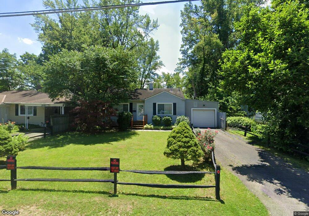 2133 Lehner Rd, Columbus, OH 43224 - photo 1