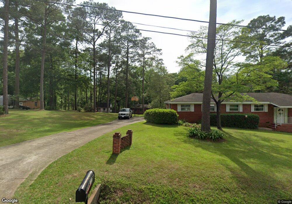1218 Platt Ave, Cairo, GA 39828 - photo 1