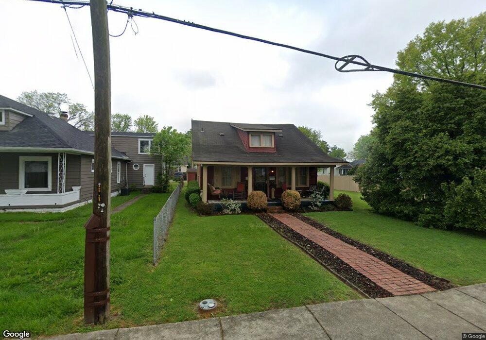 1409 Vance Ave, New Albany, IN 47150 - photo 1