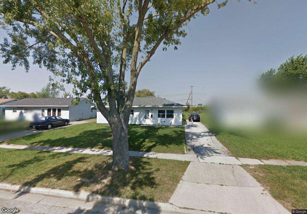 1408 Bernard Ave, Findlay, OH 45840 - photo 1