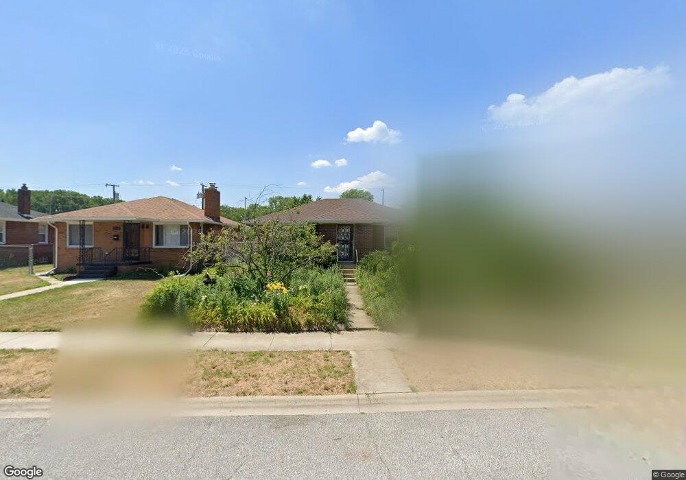 3736 Johnson St, Gary, IN 46408 - photo 1