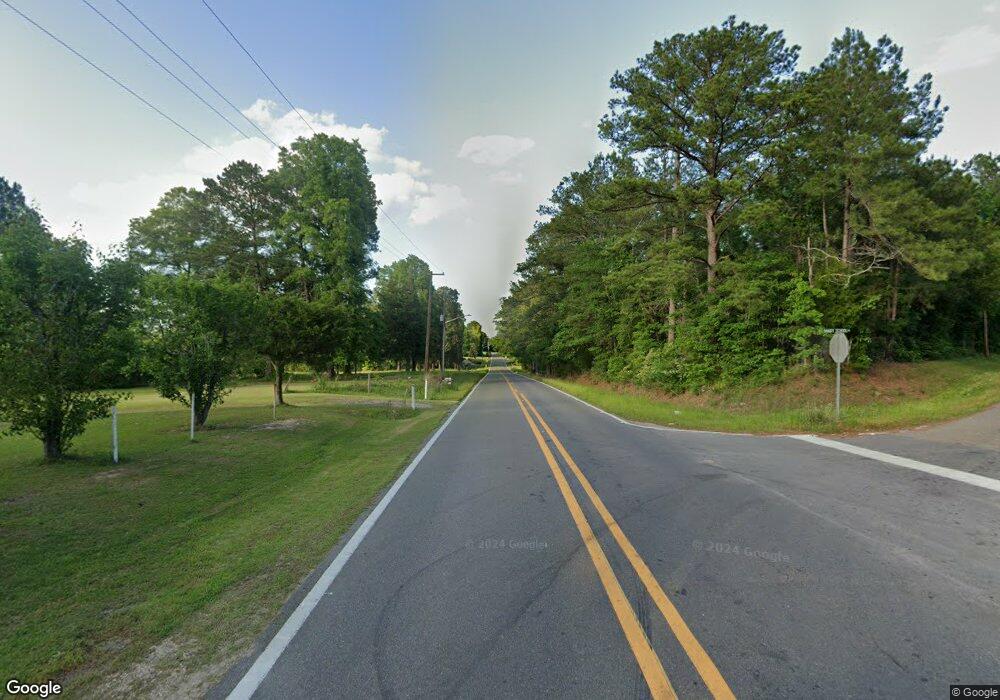 Lot 4 Shady School Rd, Laurel, MS 39443 - photo 1