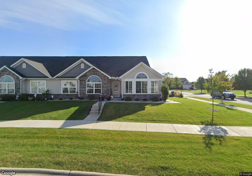 10997 Elkhart Place unit 113D, Crown Point, IN 46307 - photo 1