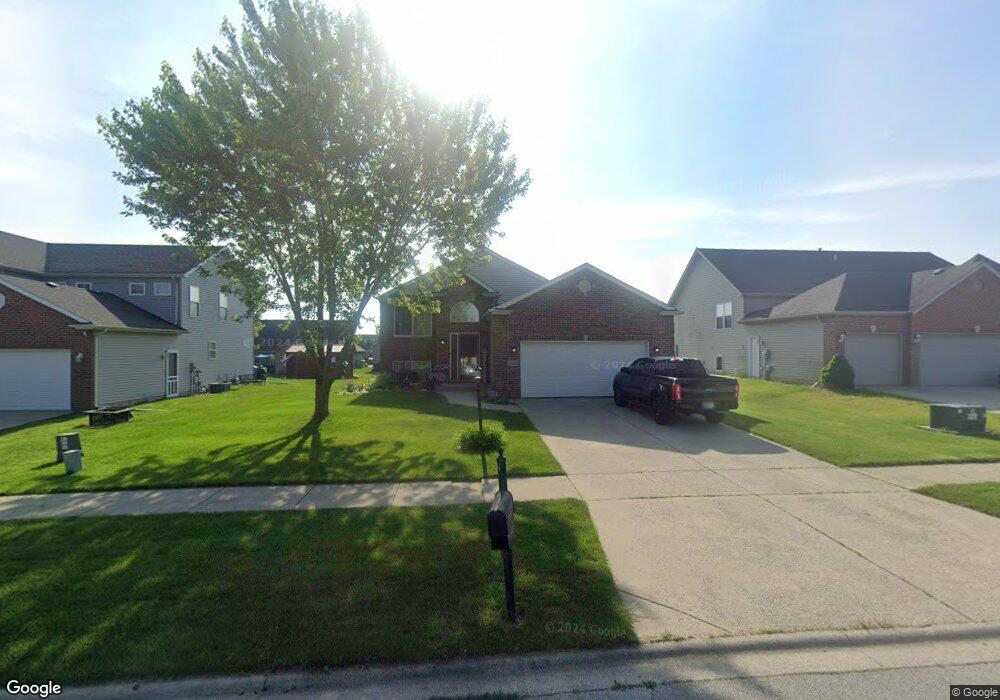 10455 Price St, Crown Point, IN 46307 - photo 1