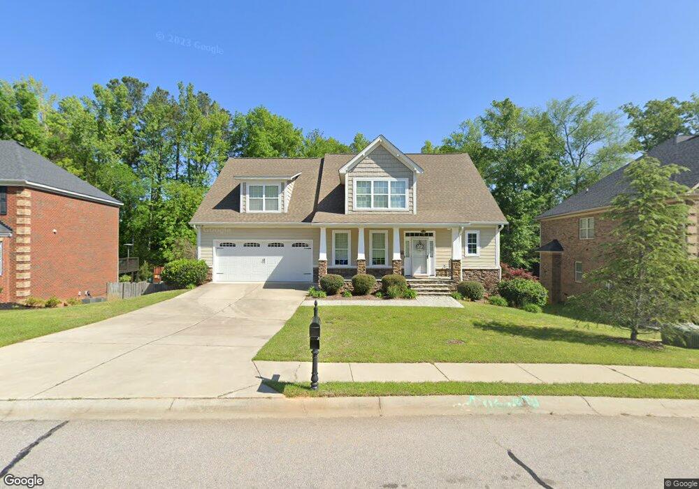 212 Massey Cir, Chapin, SC 29036 - photo 1