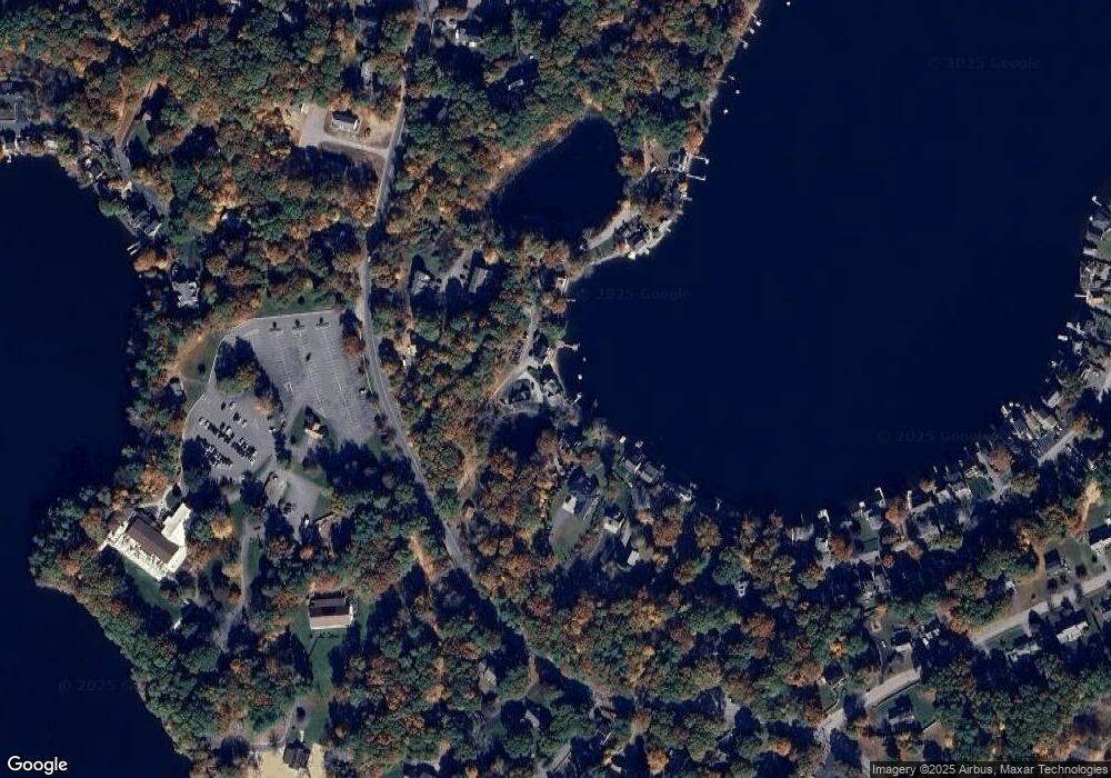 50 Rowell Rd, Wrentham, MA 02093 - photo 1