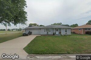 1209 9th St, Durant, IA 52747