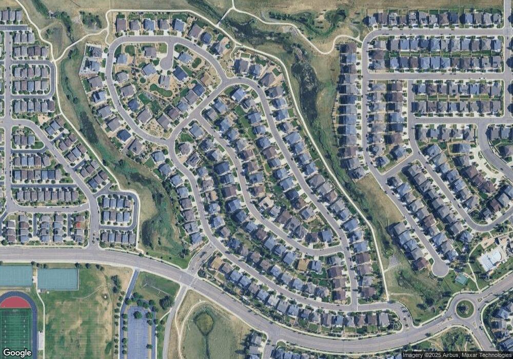 4846 S Riviera Way, Aurora, CO 80015 - photo 1