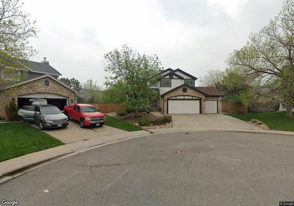 17977 R E Prentice Place, Aurora, CO 80015 - photo 1