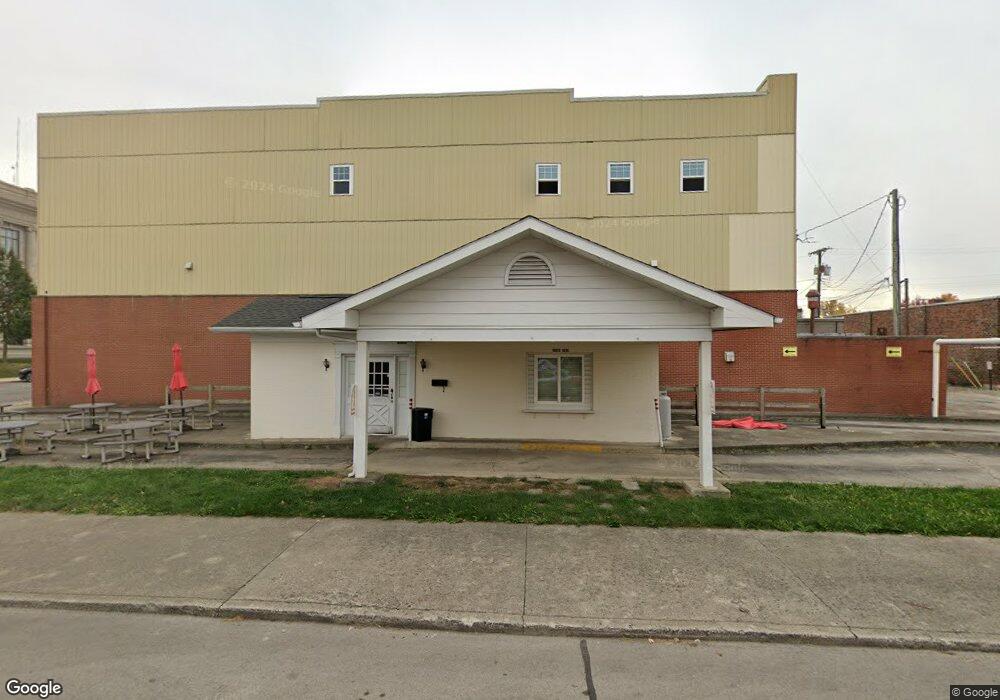 124 N Commerce St, Portland, IN 47371 - photo 1