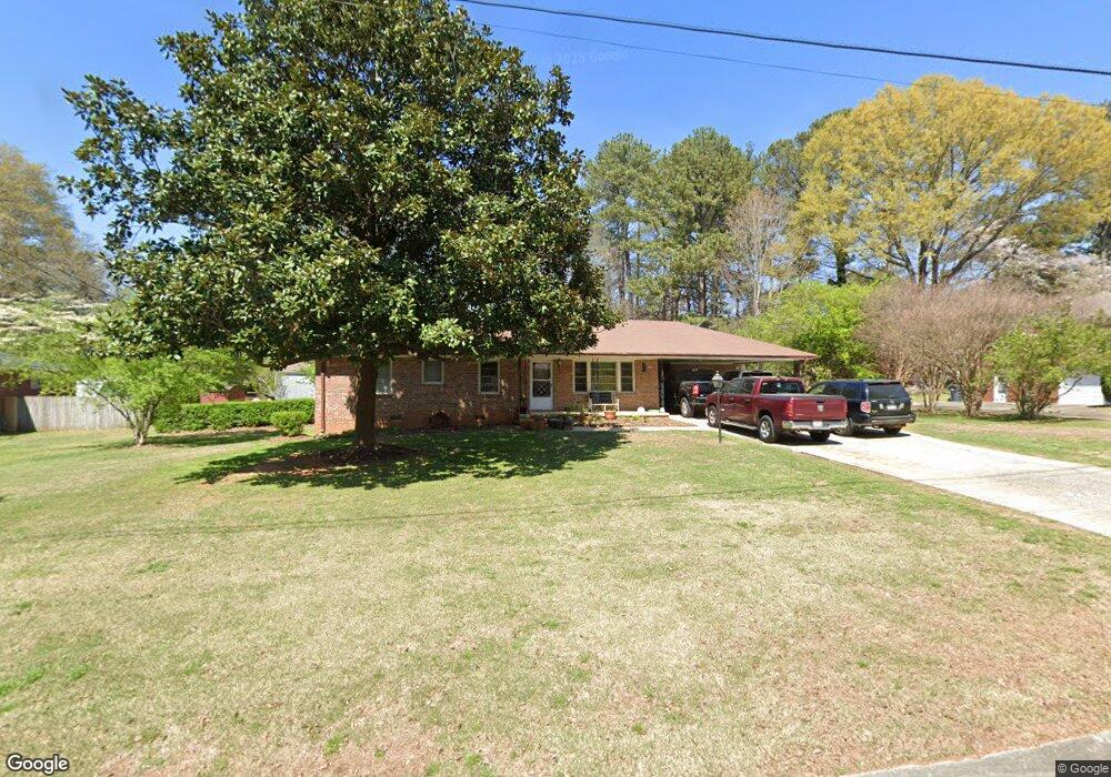 2711 Birchwood Way SW unit 6, Marietta, GA 30060 - photo 1