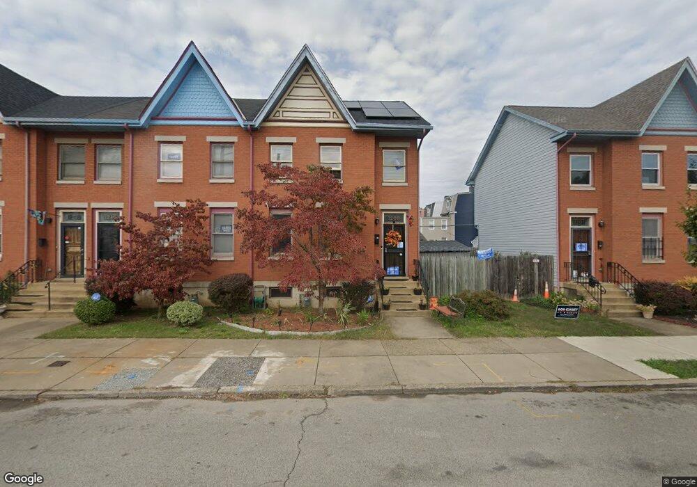 1208 Pennsylvania Ave, Pittsburgh, PA 15233 - photo 1