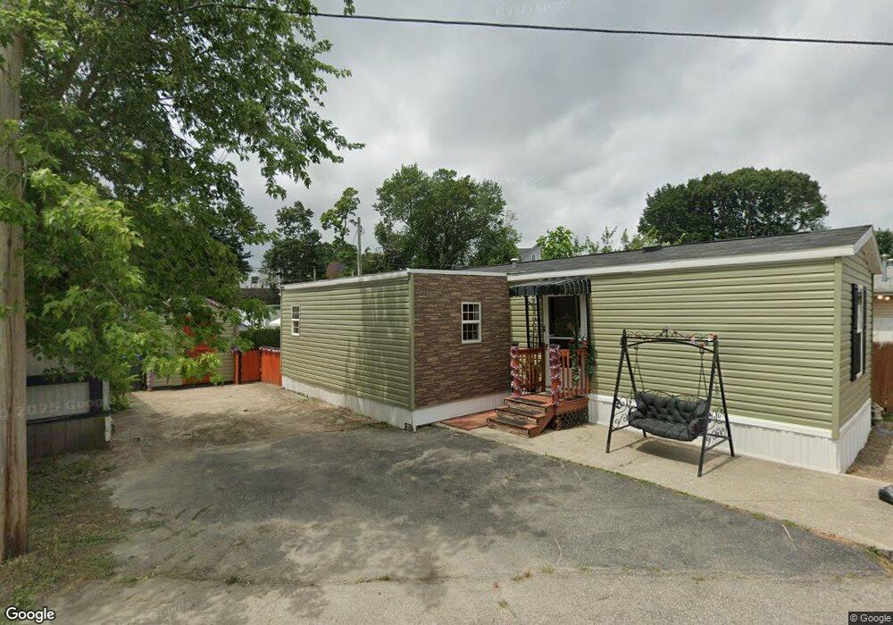 43 Stephanie Dr, Pawtucket, RI 02860 - photo 1