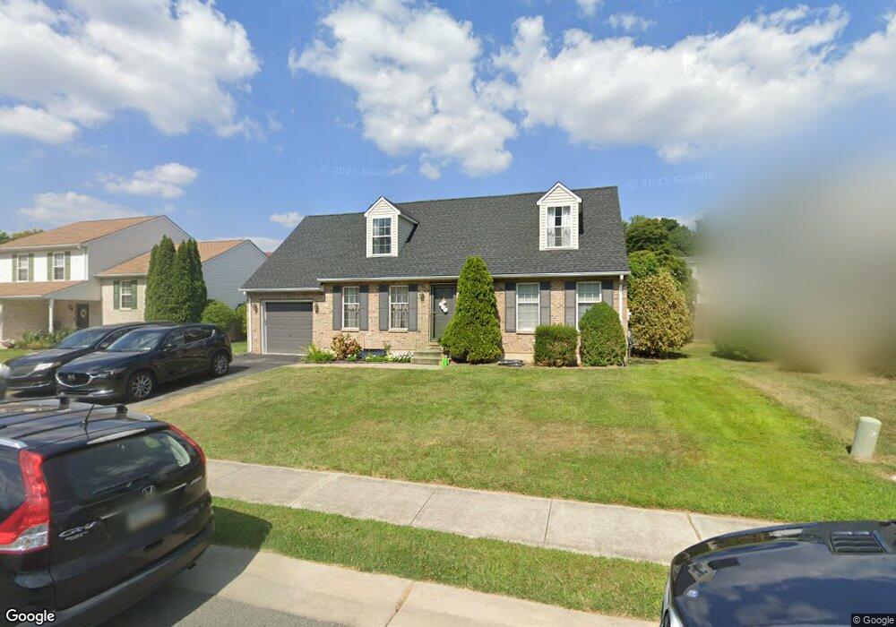 24 Edgewood Ave, New Castle, DE 19720 - photo 1