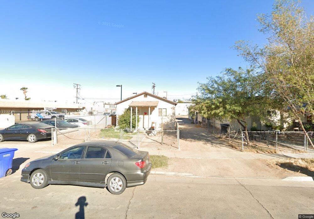 768 W Commercial Ave, El Centro, CA 92243 - photo 1