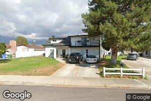 226 N 210 W, Orem, UT 84057