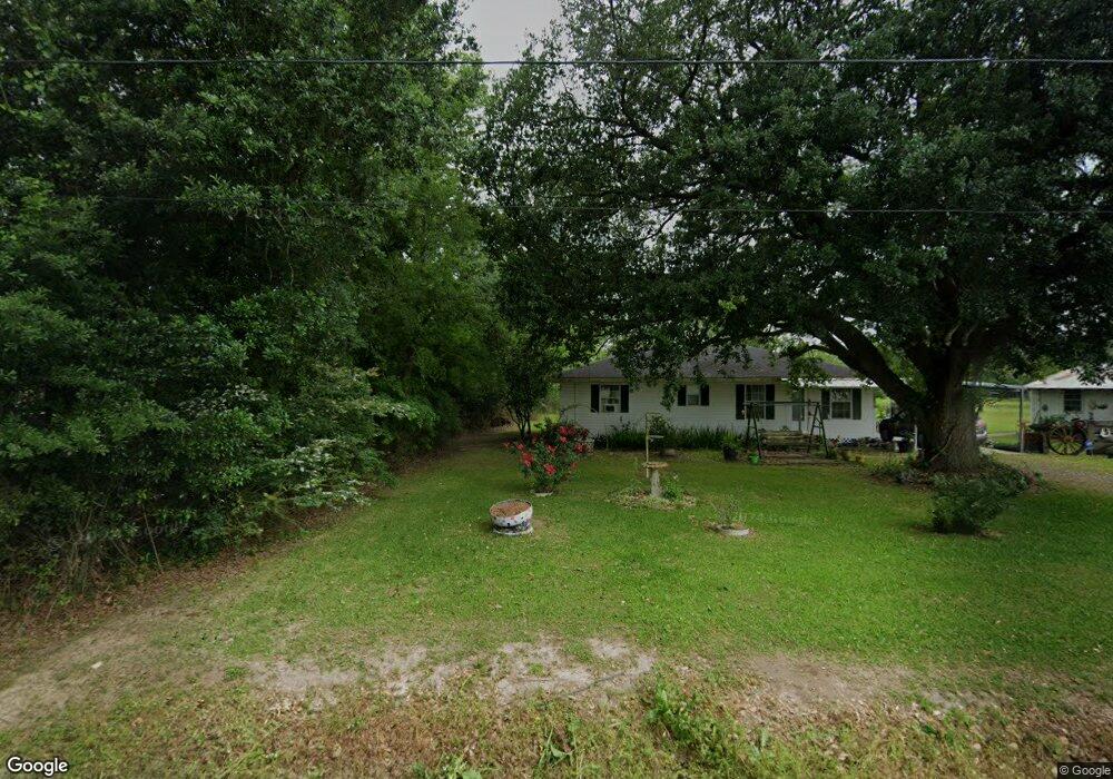 10079 Crader Rd, Iowa, LA 70647 - photo 1