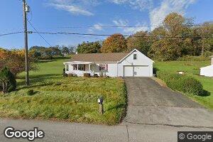 1770 S Susquehanna Trail, Port Trevorton, PA 17864