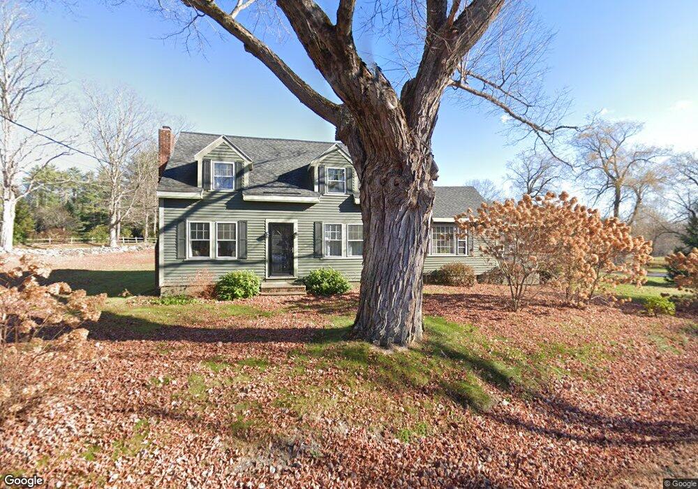 85 Barstow Rd, Gorham, ME 04038 - photo 1