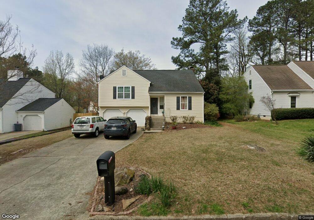 10570 Plantation Bridge Dr, Alpharetta, GA 30022 - photo 1