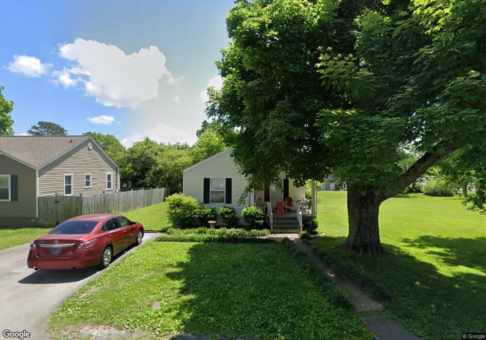 2912 Franklin Ave NW, Cleveland, TN 37312 - photo 1