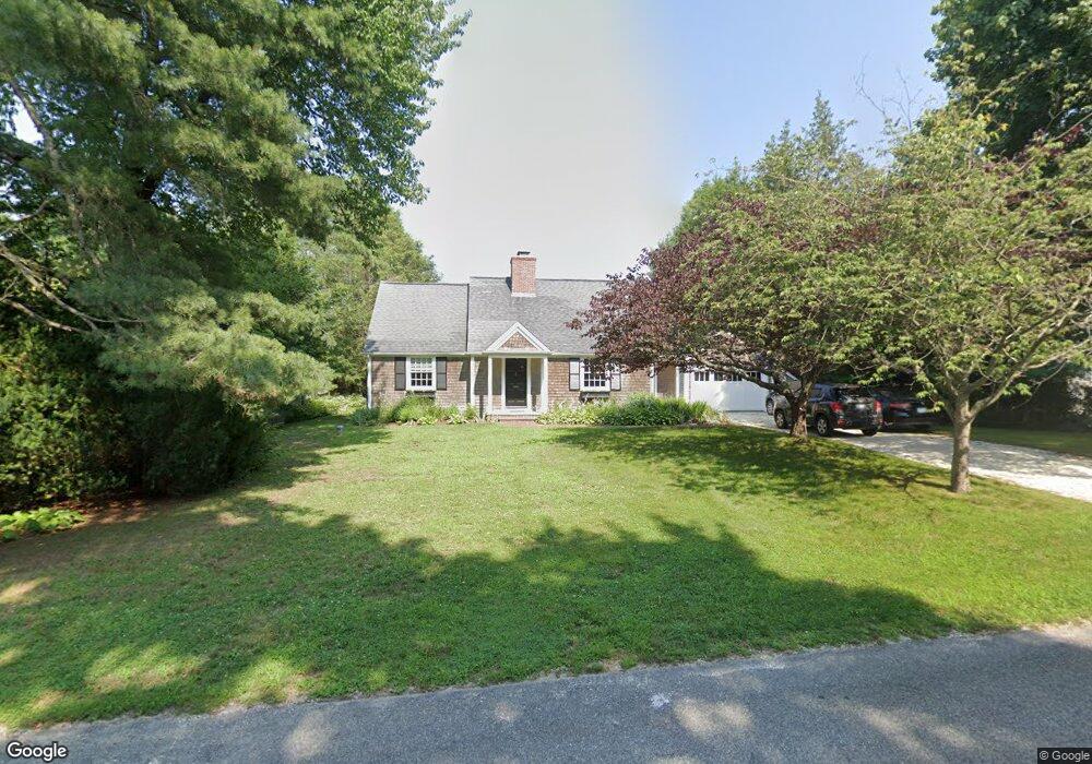 34 South Meadow Ln, Barrington, RI 02806 - photo 1