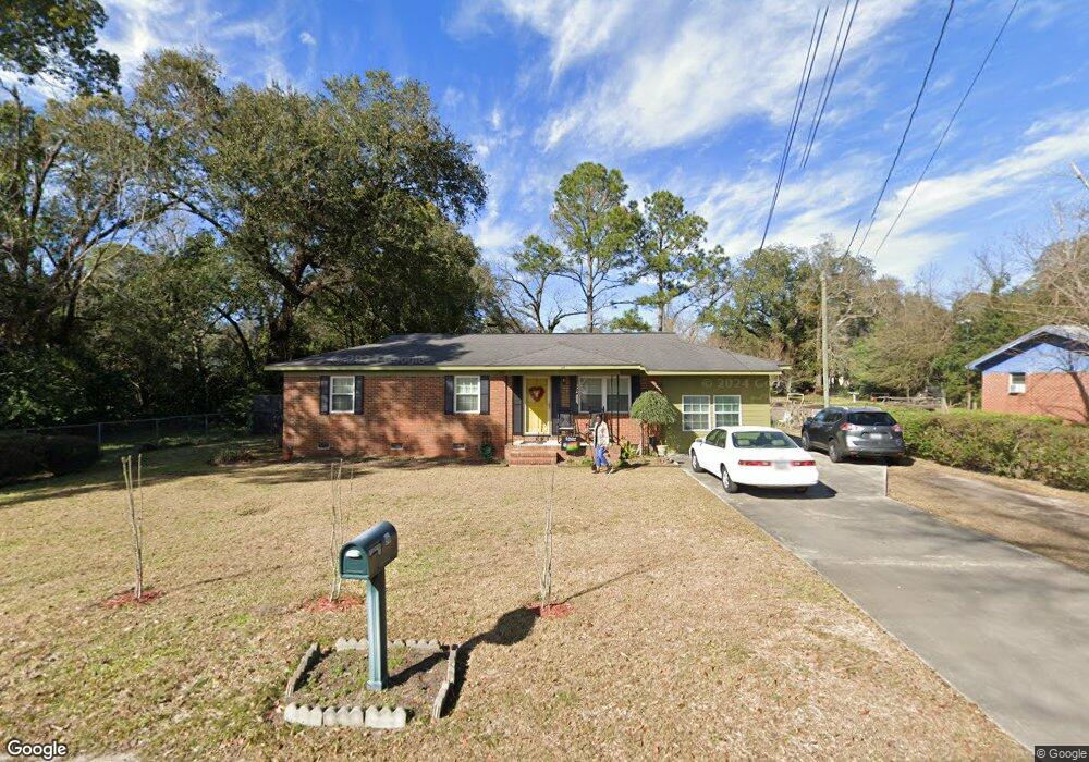 96 Spence St, Camilla, GA 31730 - photo 1