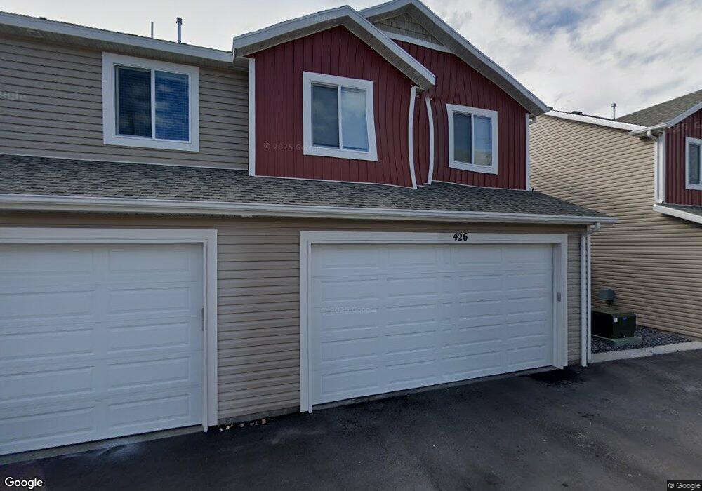 418 1580 E, Hyrum, UT 84319 - photo 1