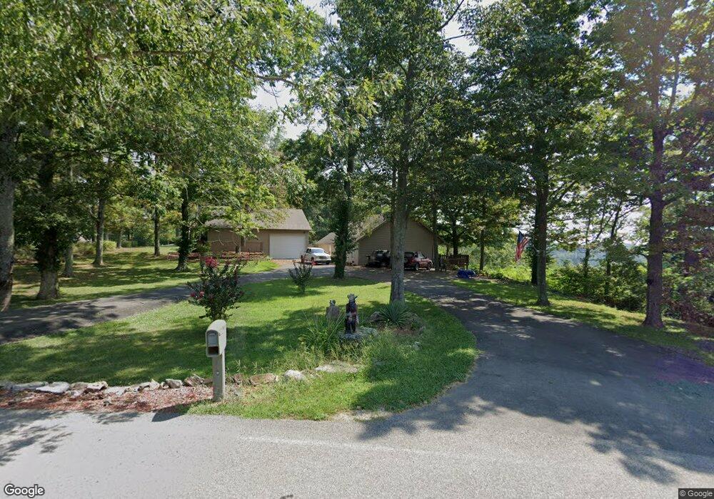 600 Toler Rd NW, Corydon, IN 47112 - photo 1