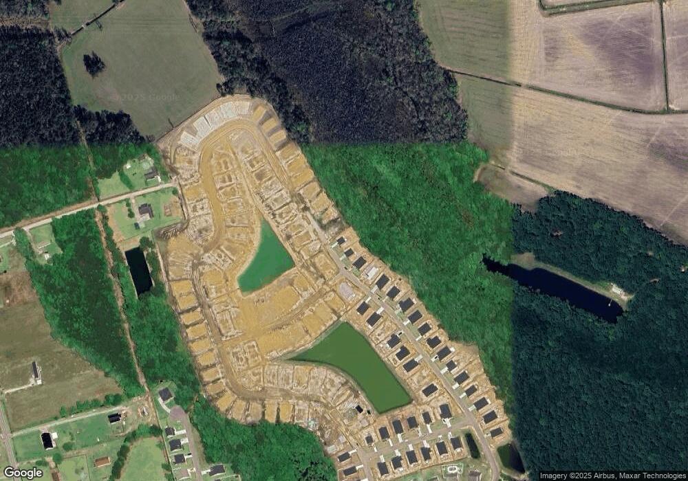 974 Cherrystone Loop unit Lot 43, Conway, SC 29526 - photo 1