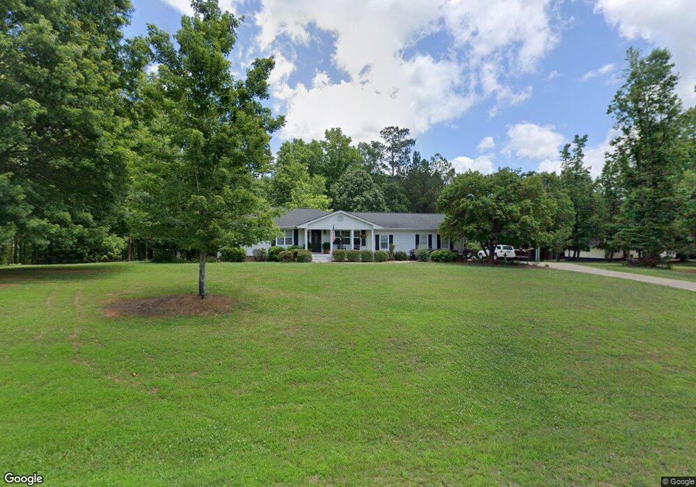 1580 Sugar Creek Church Rd, Madison, GA 30650 - photo 1