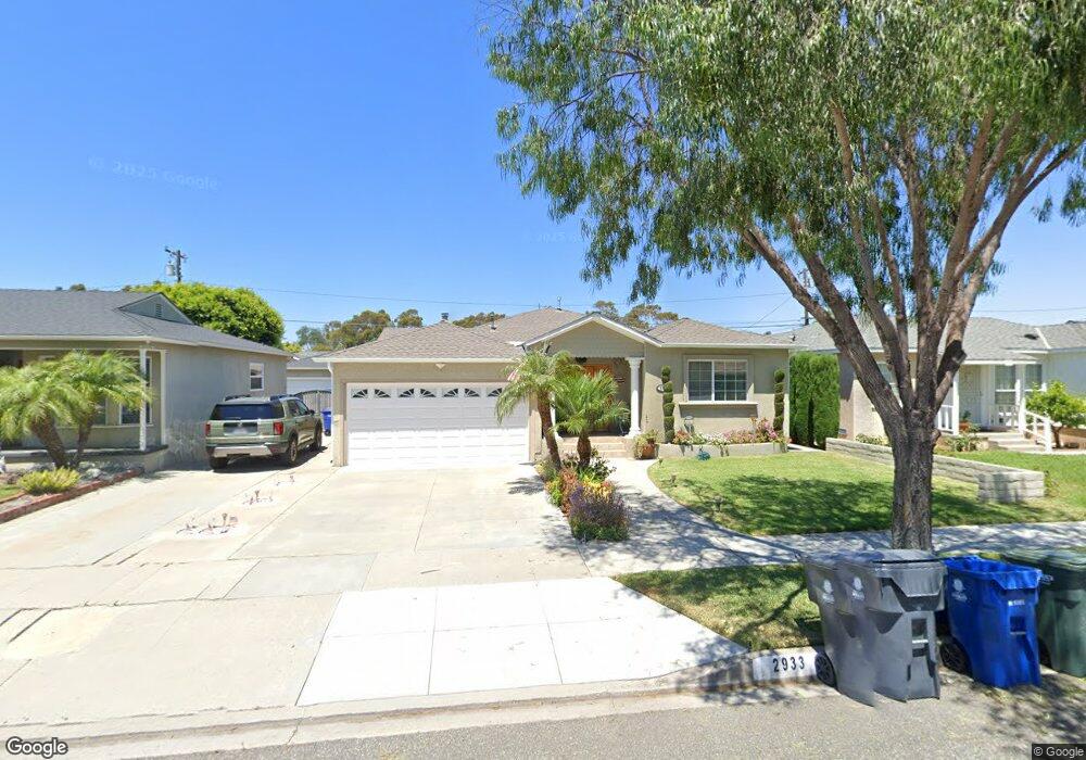2933 Deerford St, Lakewood, CA 90712 - photo 1