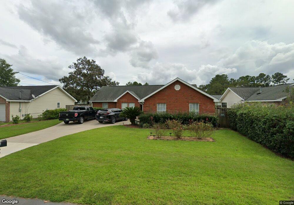 29 Evans Ave, Crawfordville, FL 32327 - photo 1