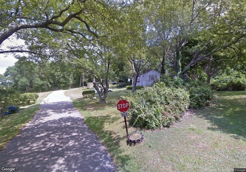 46 W Bay View Dr, Jamestown, RI 02835 - photo 1