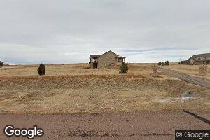 14480 Park Canyon Rd, Colorado Springs, CO 80929