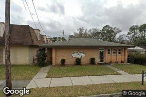 6 W Liberty St, Claxton, GA 30417